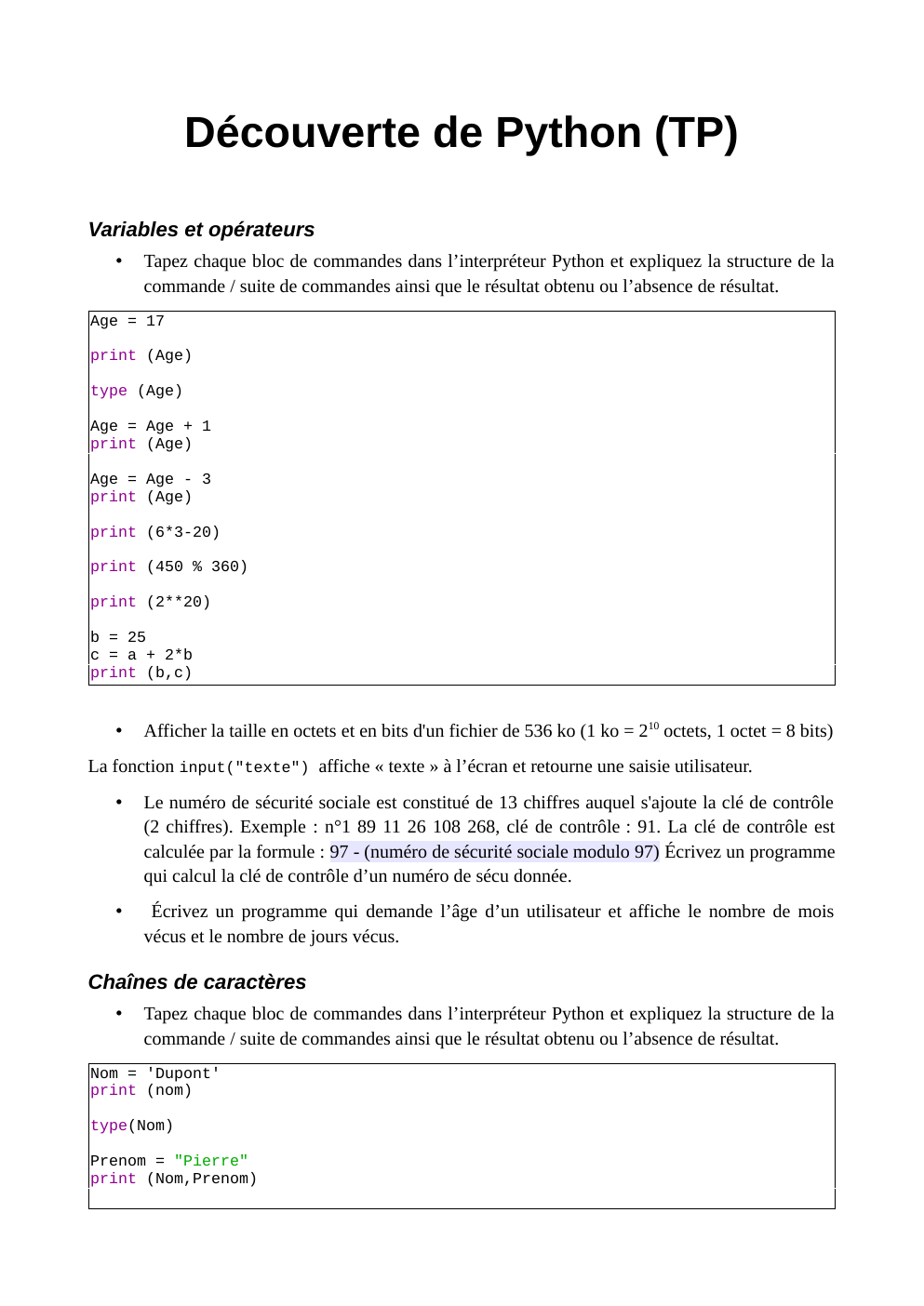 Prévisualisation du document TP Decouverte Python.pdf