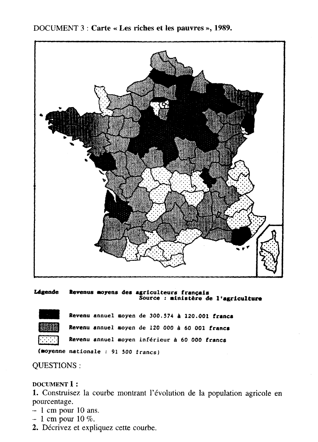 Prévisualisation du document TPE : La procréation Médicalement assistée