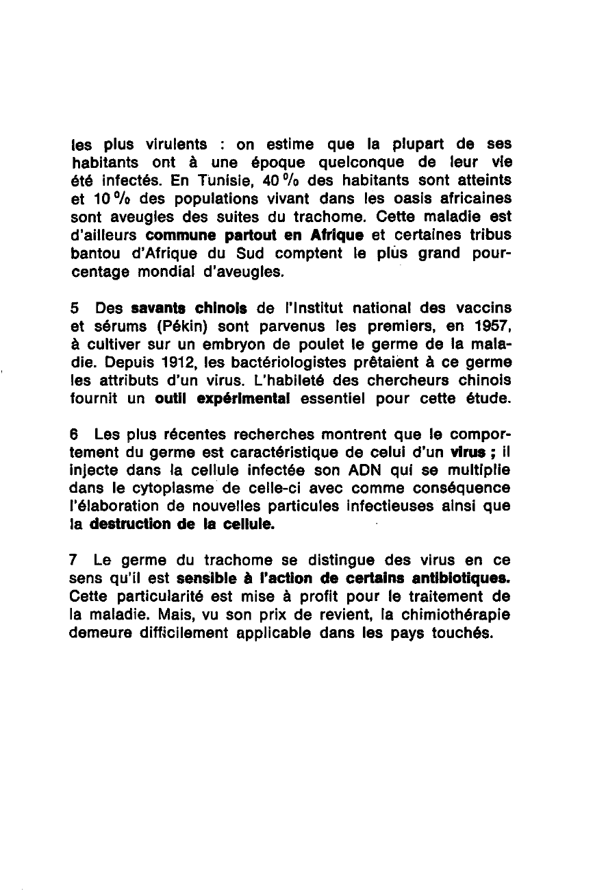 Prévisualisation du document Trachome