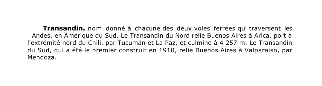 Prévisualisation du document Transandin.