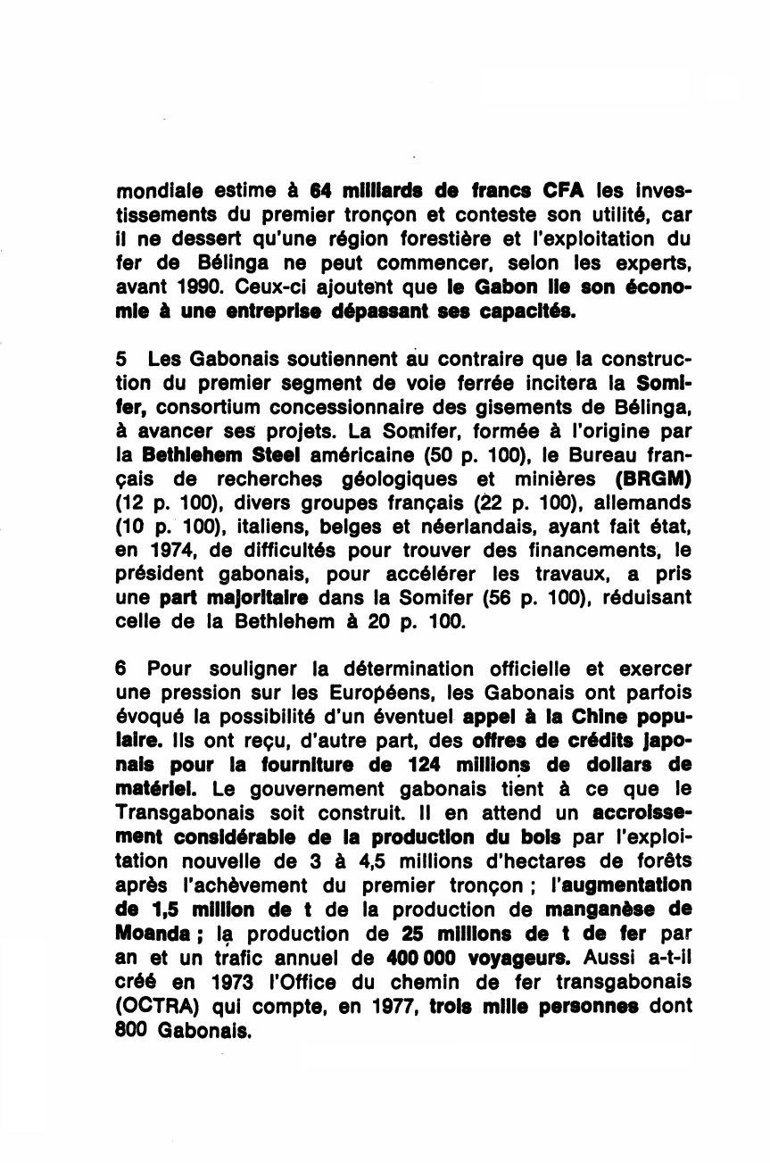 Prévisualisation du document Transgabonais