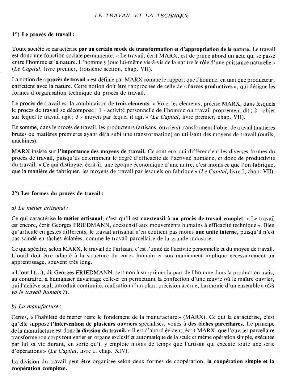 Prévisualisation du document travail et technique