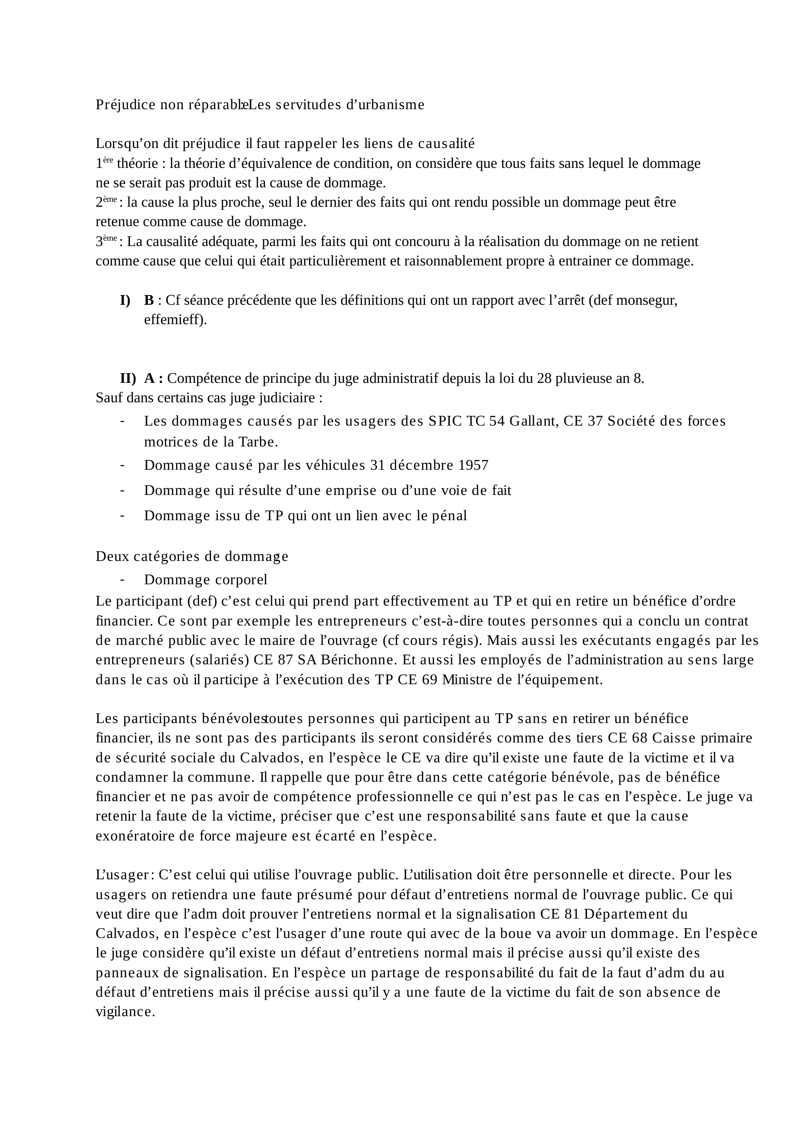 Prévisualisation du document travail public