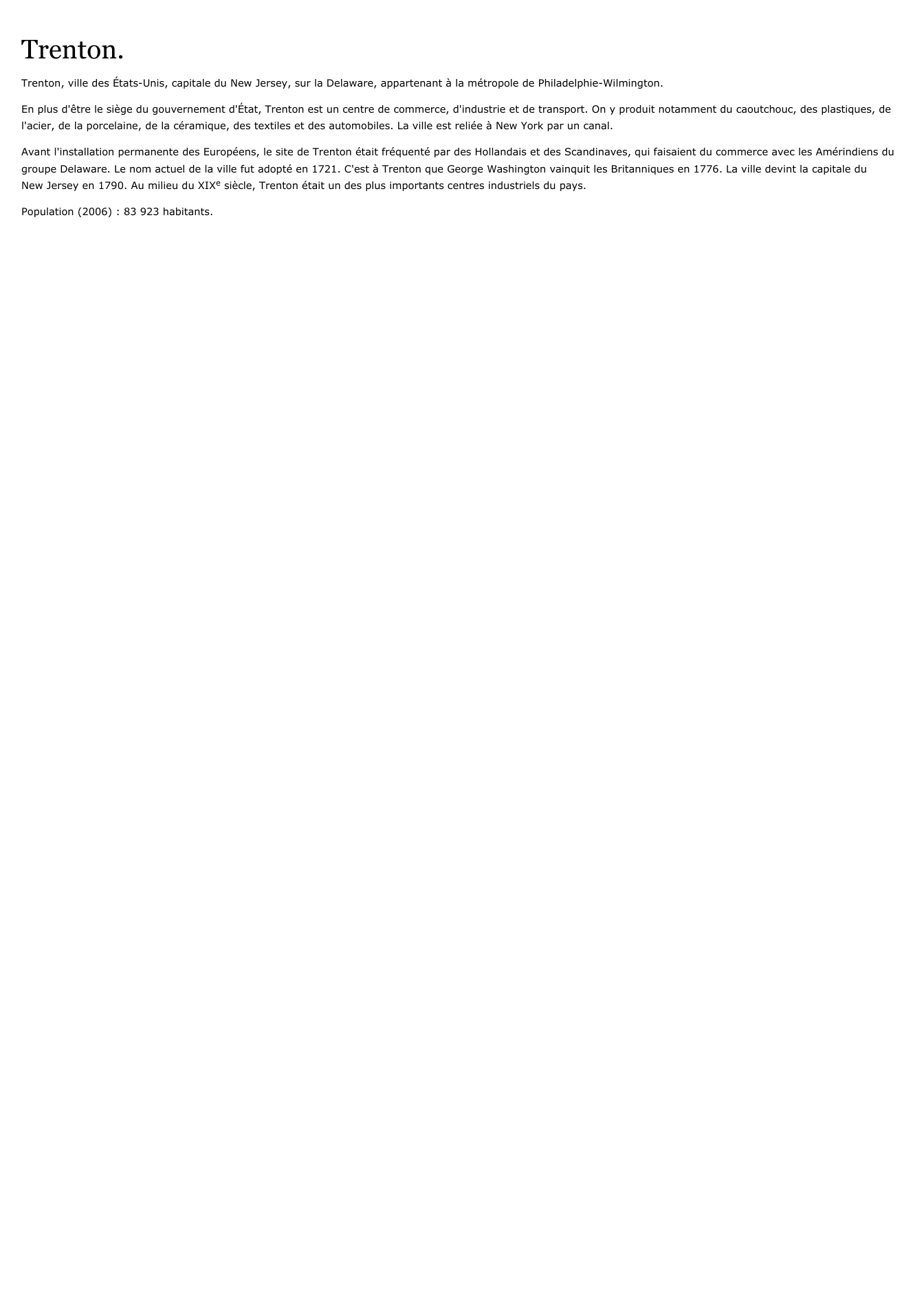 Prévisualisation du document Trenton.