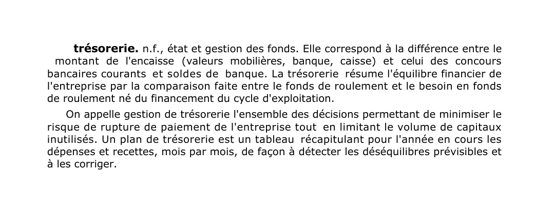 Prévisualisation du document trésorerie.
