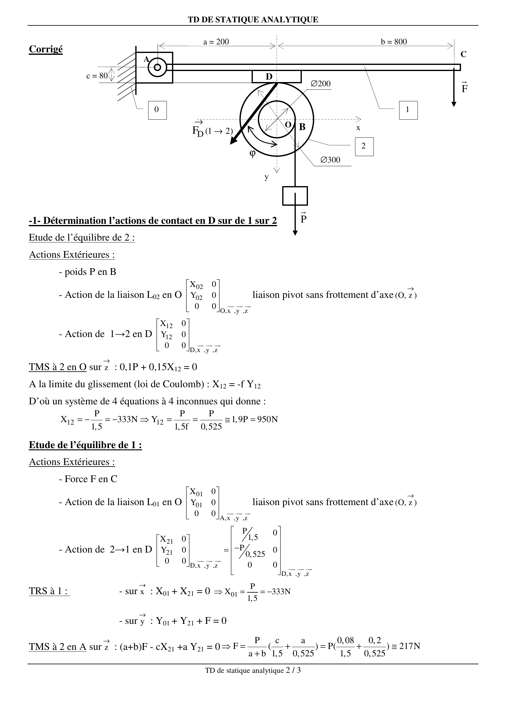 Prévisualisation du document Treuil