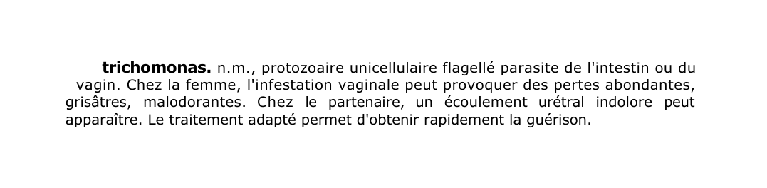 Prévisualisation du document trichomonas.