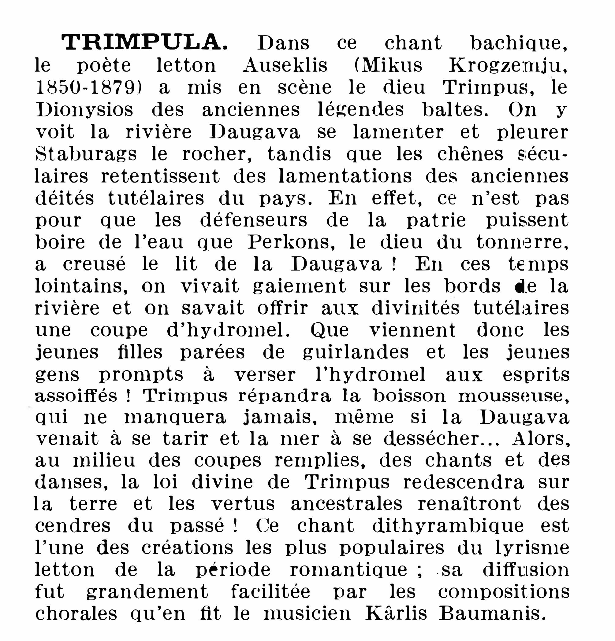 Prévisualisation du document TRIMPULA.