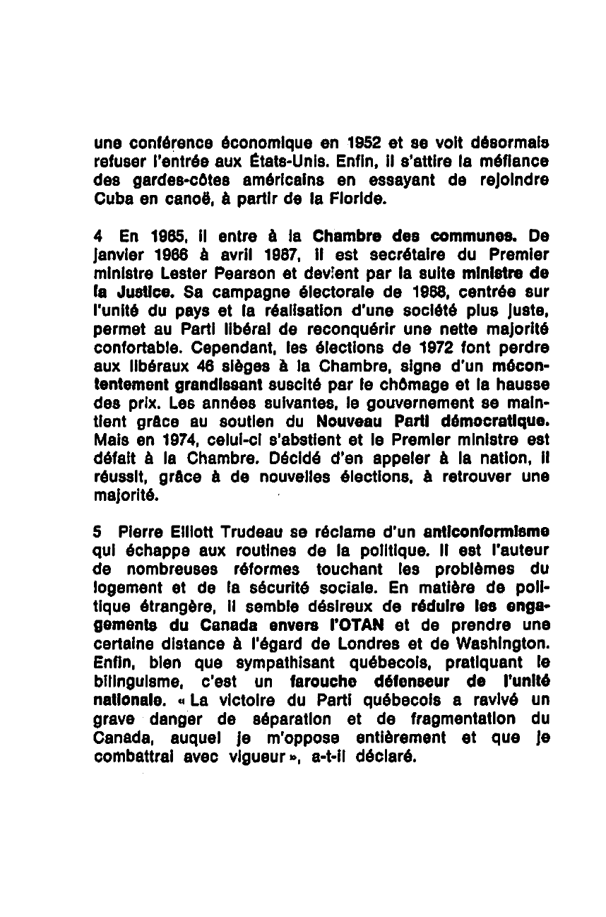 Prévisualisation du document Trudeau (Pierre Elliott)