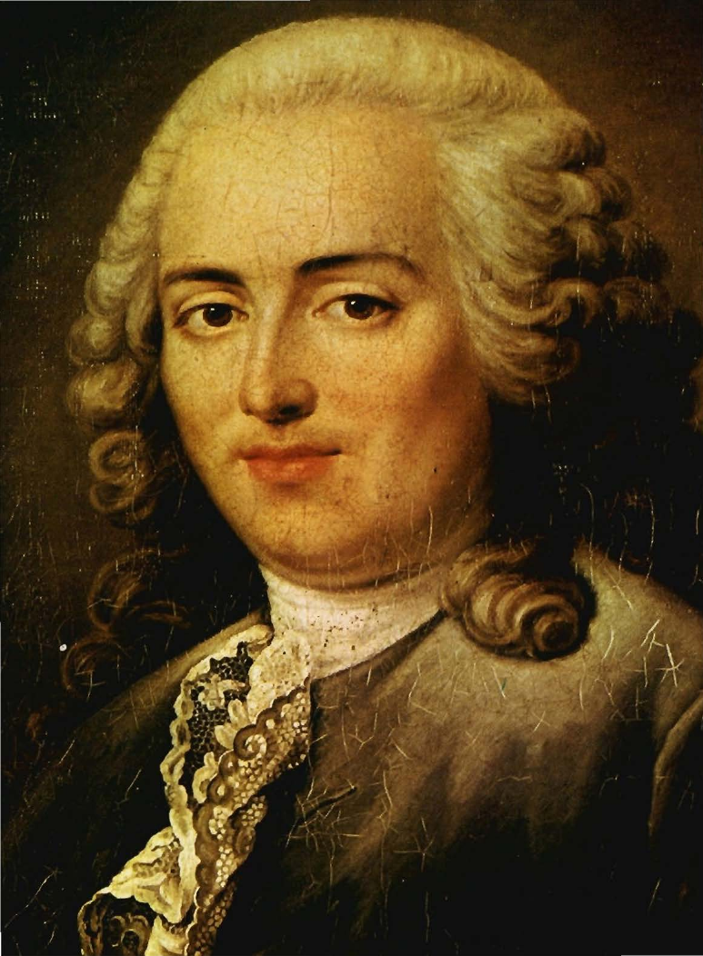Prévisualisation du document TURGOT
( 1727- 1781)- Biographie.
