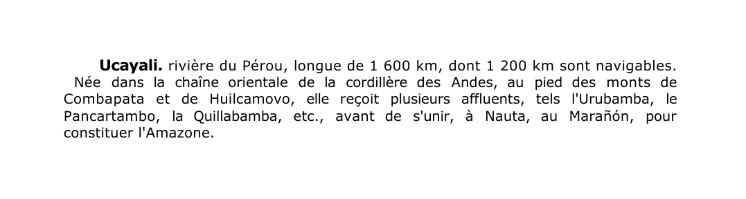 Prévisualisation du document Ucayali.