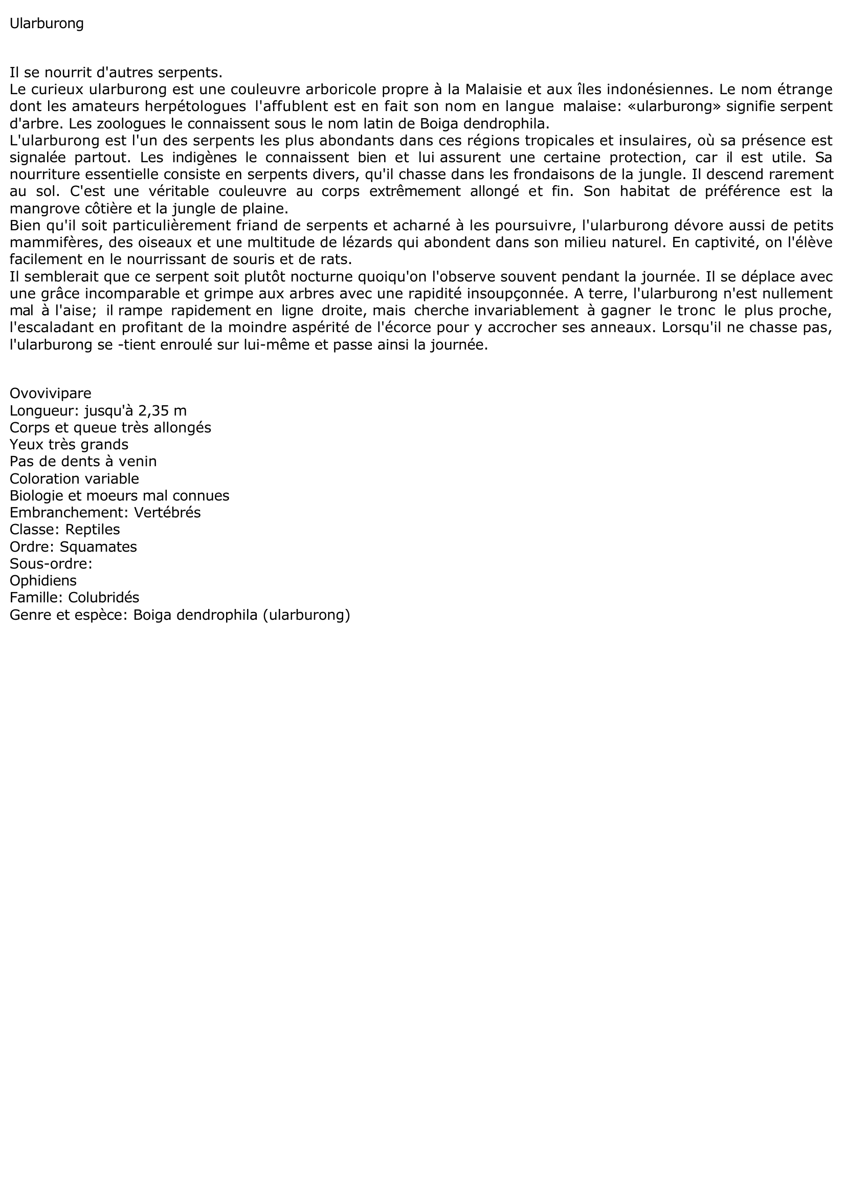 Prévisualisation du document Ularburong