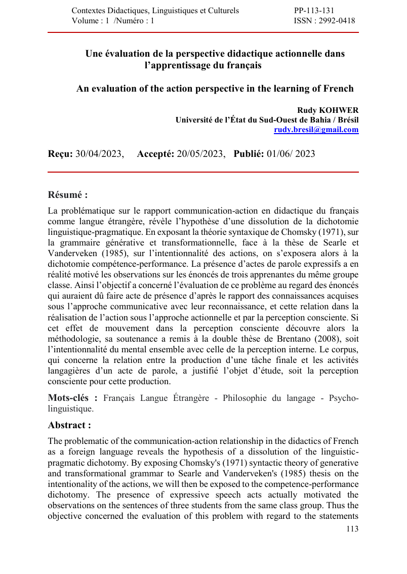Prévisualisation du document Une_évaluation_de_la_perspective_didactique_actionnelle_dans_l’apprentissage_du_français