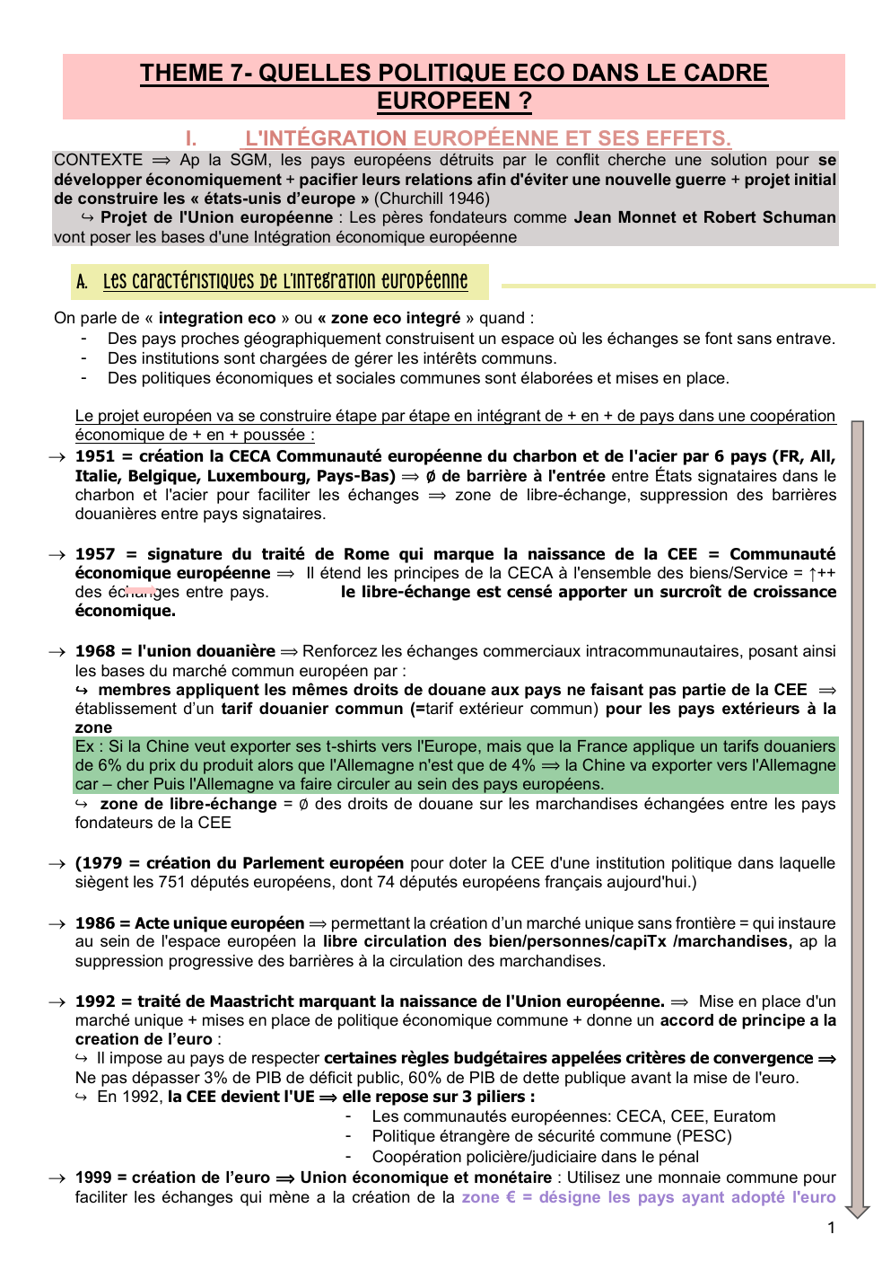 Prévisualisation du document Union européenne hggsp