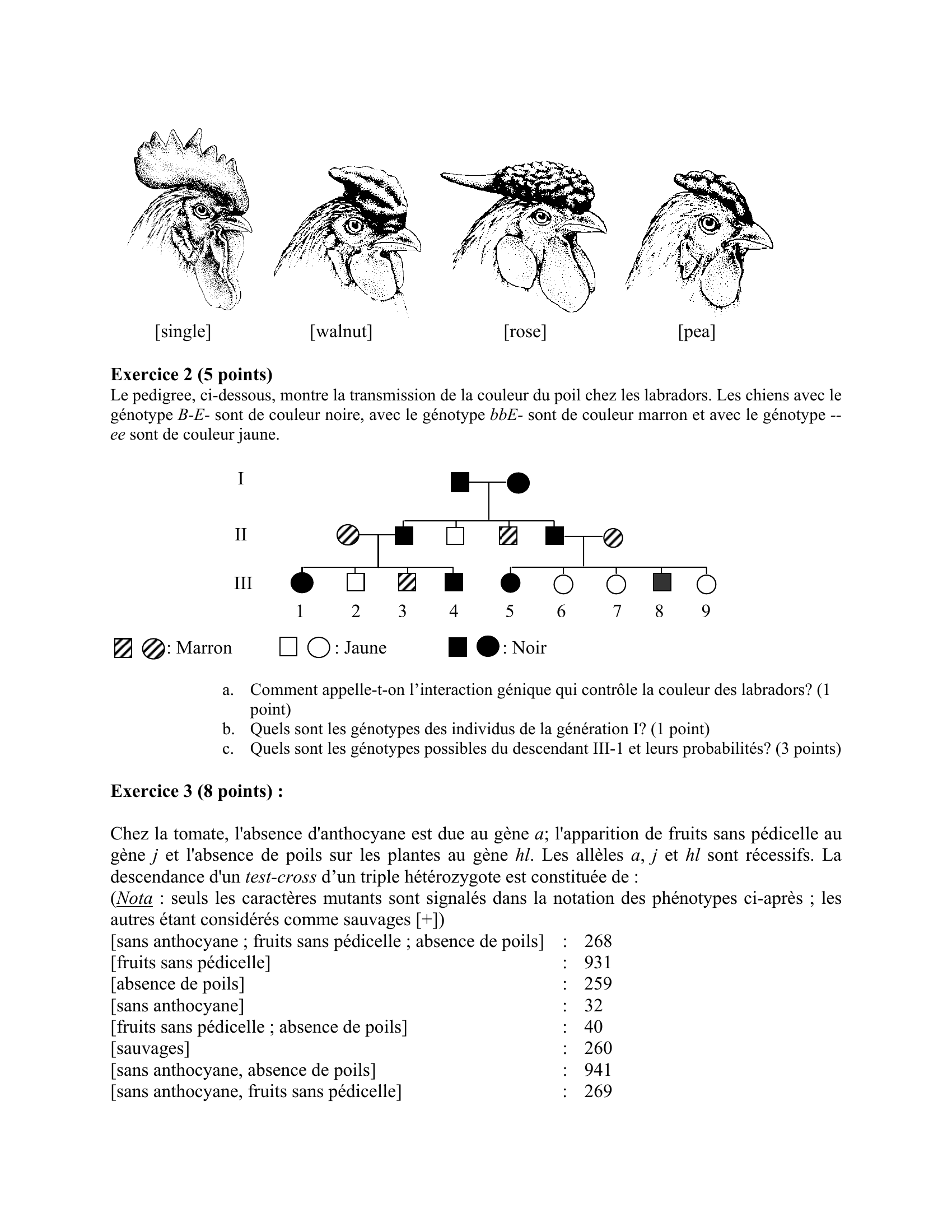 Prévisualisation du document Université des Sciences et Technologies de Lille
Unité de Glycobiologie Structurale