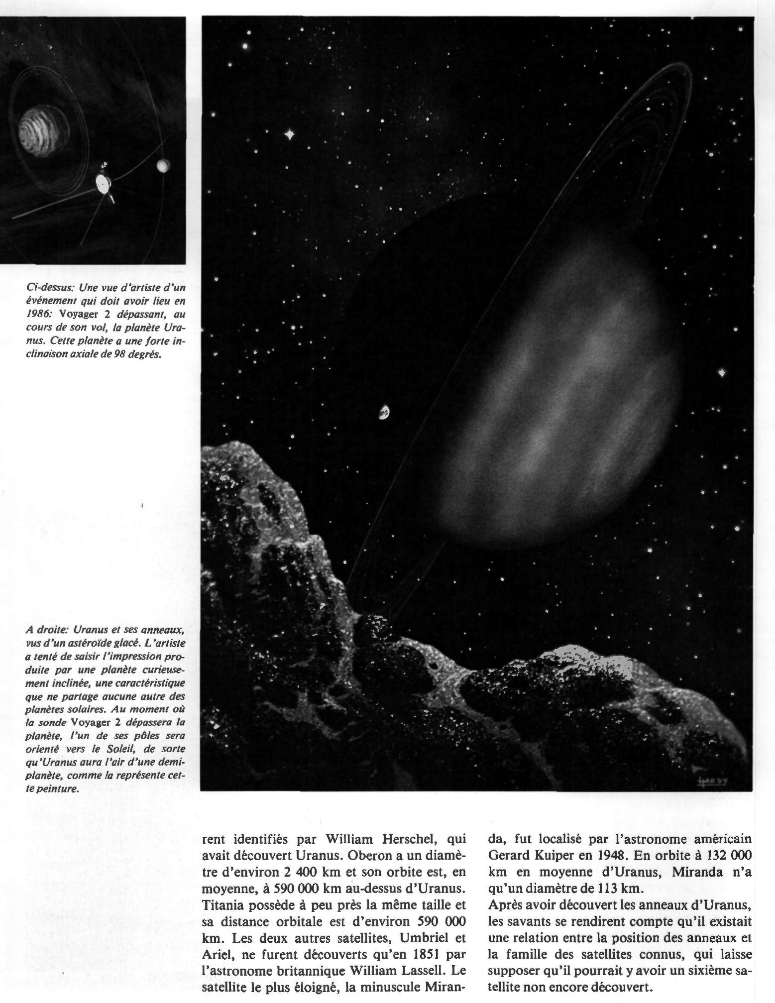 Prévisualisation du document Uranus