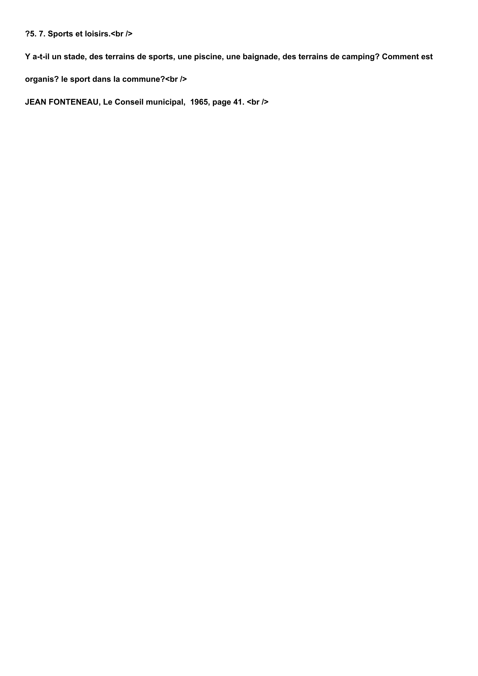 Prévisualisation du document Usage du terme:
BAIGNADE, substantif féminin.