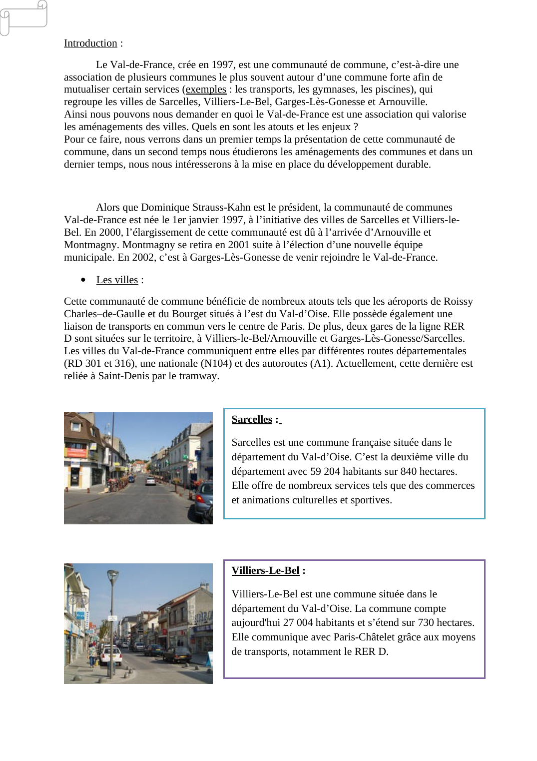 Prévisualisation du document Val de France