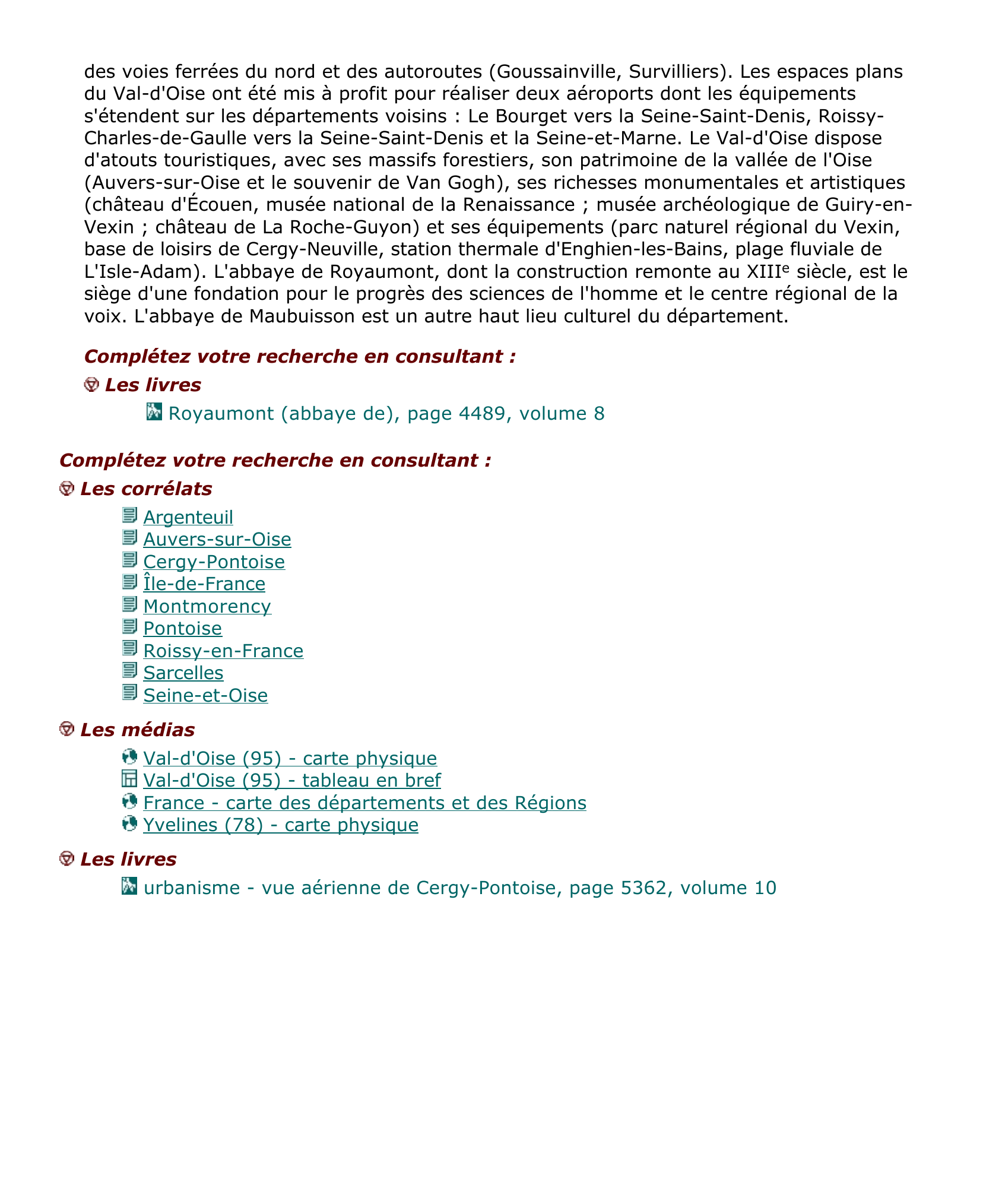 Prévisualisation du document Val-d'Oise (95).
