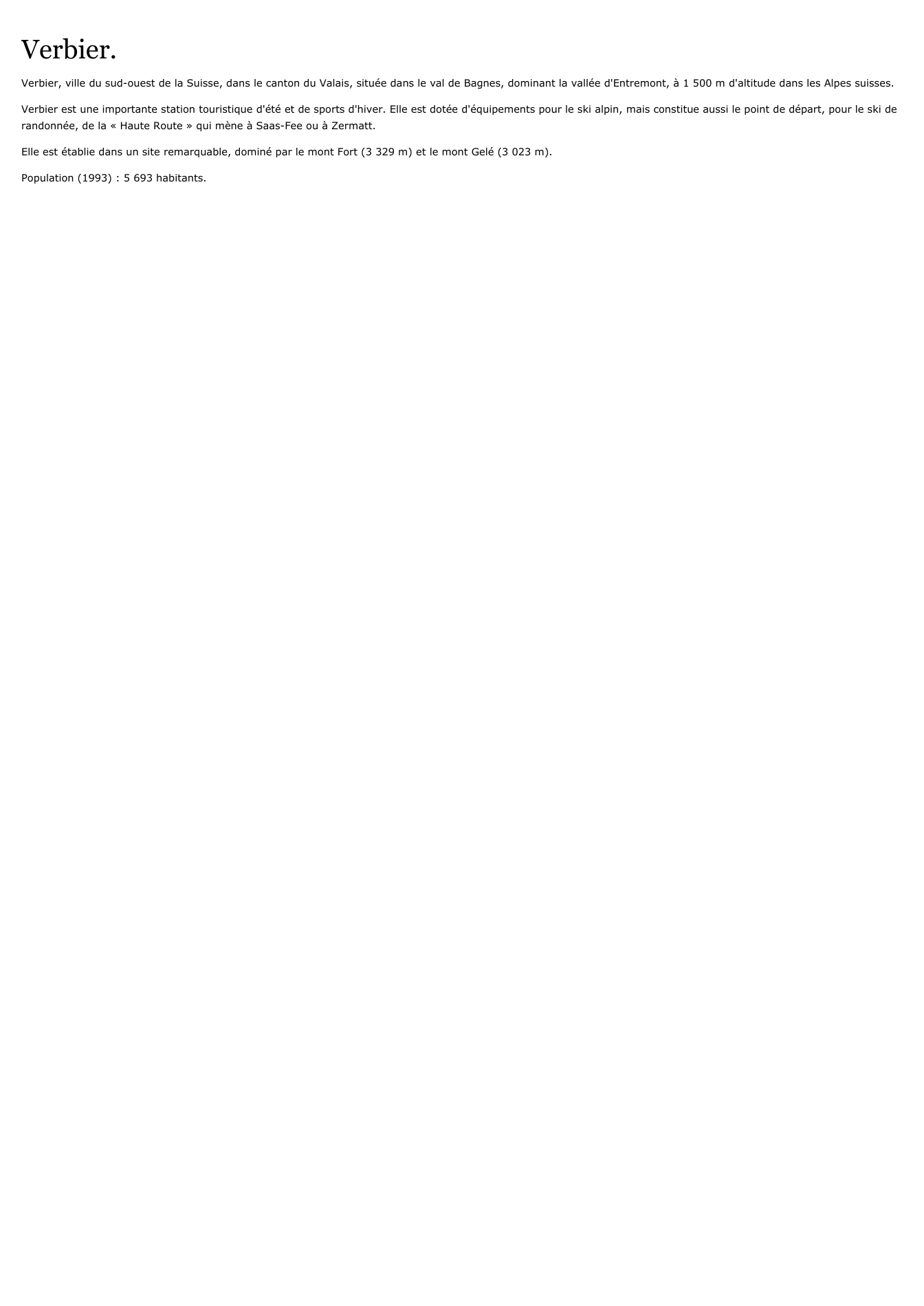 Prévisualisation du document Verbier.