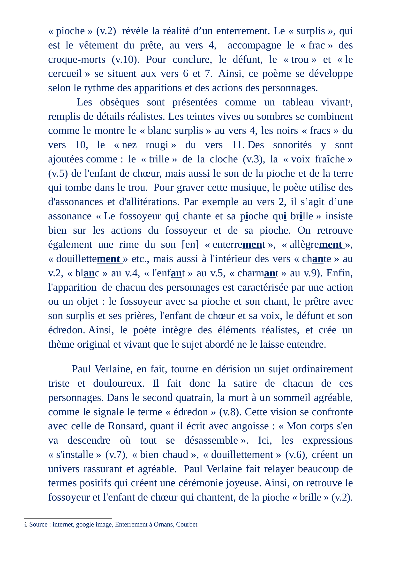 Prévisualisation du document Verlaine "l'enterrement"
