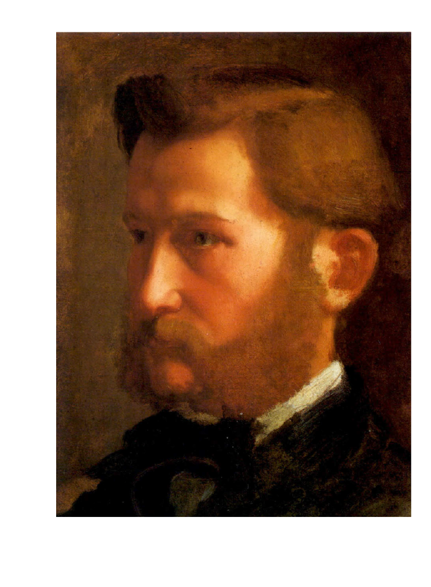Prévisualisation du document Vers 1868-1872

IMPRESSIONNISME

France

PORTRAIT

Edgar DEGAS
PAUL VALPIN�ON

Degas a toujours aimé représenter ses proches. Il en brosse de...