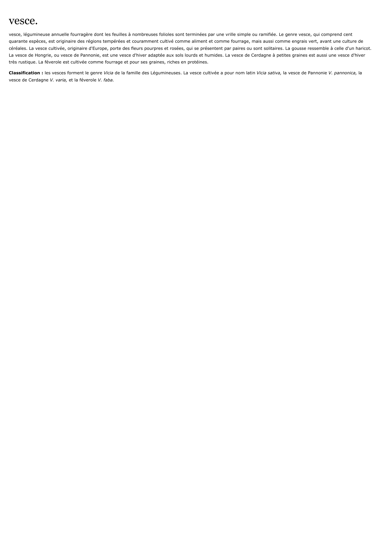 Prévisualisation du document vesce.