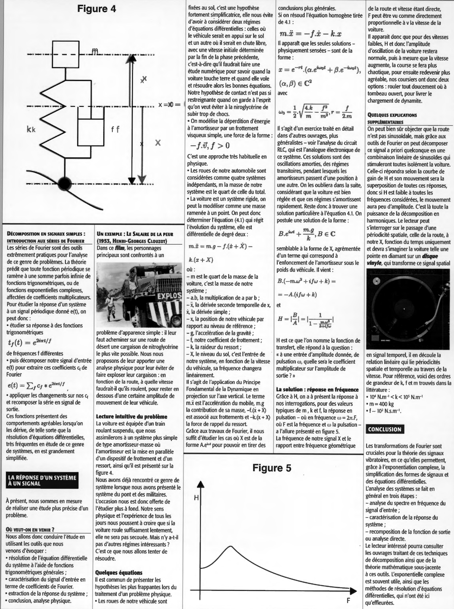 Prévisualisation du document Vibrations et résonnances