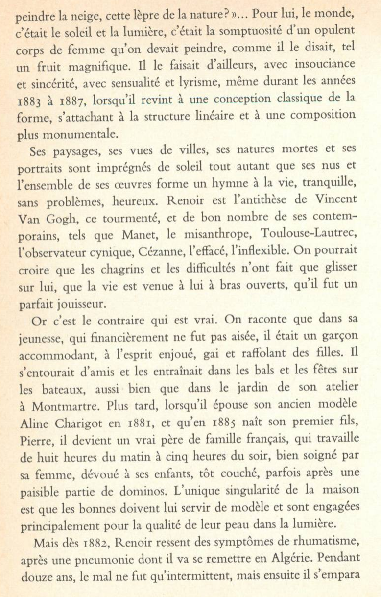 Prévisualisation du document Vie et oeuvre de RENOIR (Auguste)