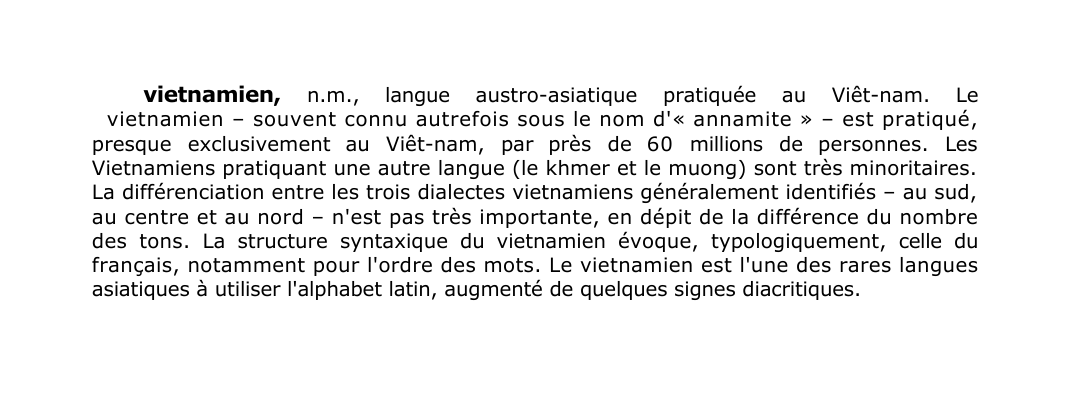 Prévisualisation du document vietnamien, n.