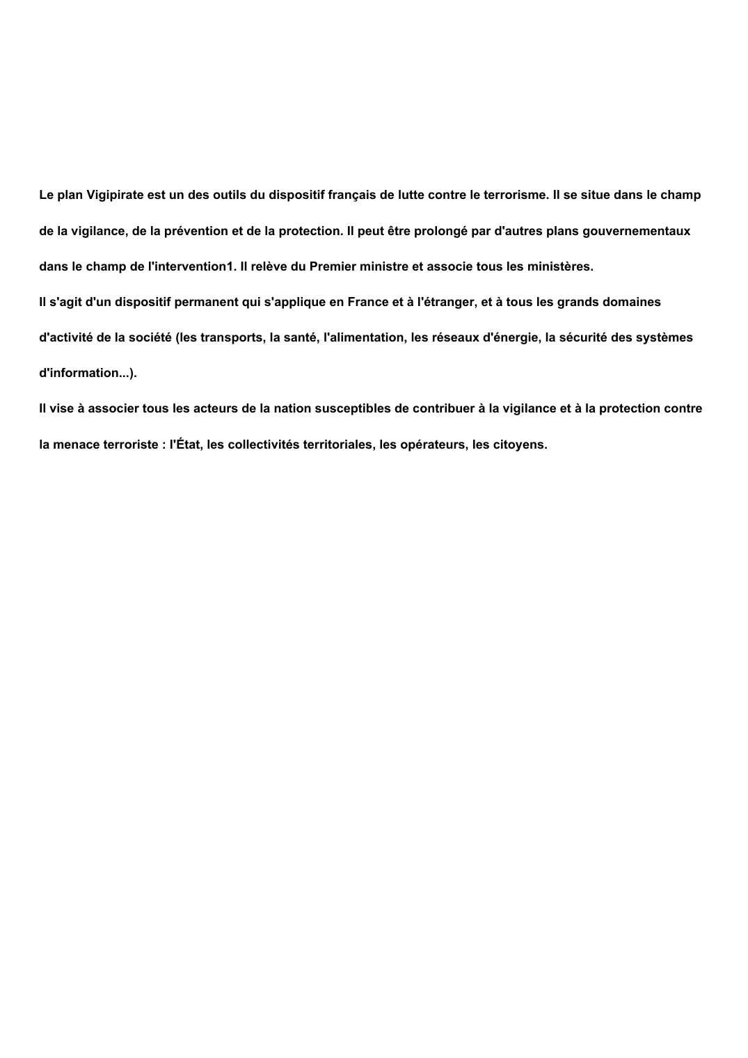 Prévisualisation du document VigiPirate