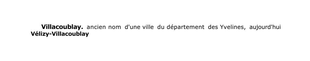 Prévisualisation du document Villacoublay.