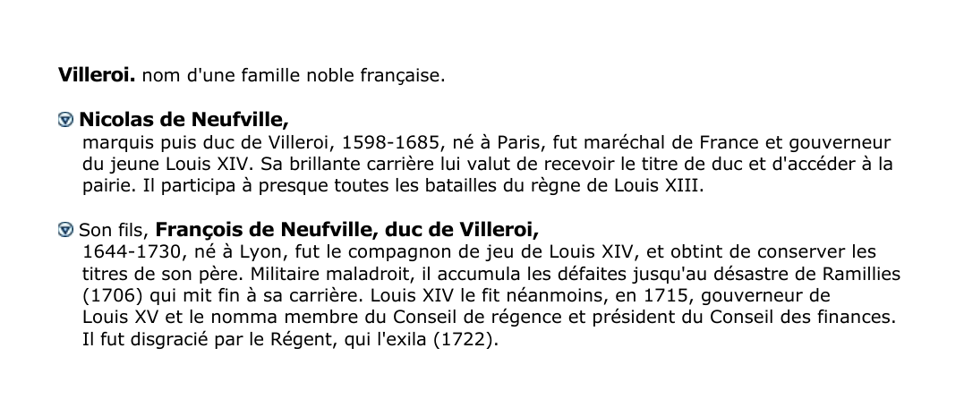 Prévisualisation du document Villeroi.