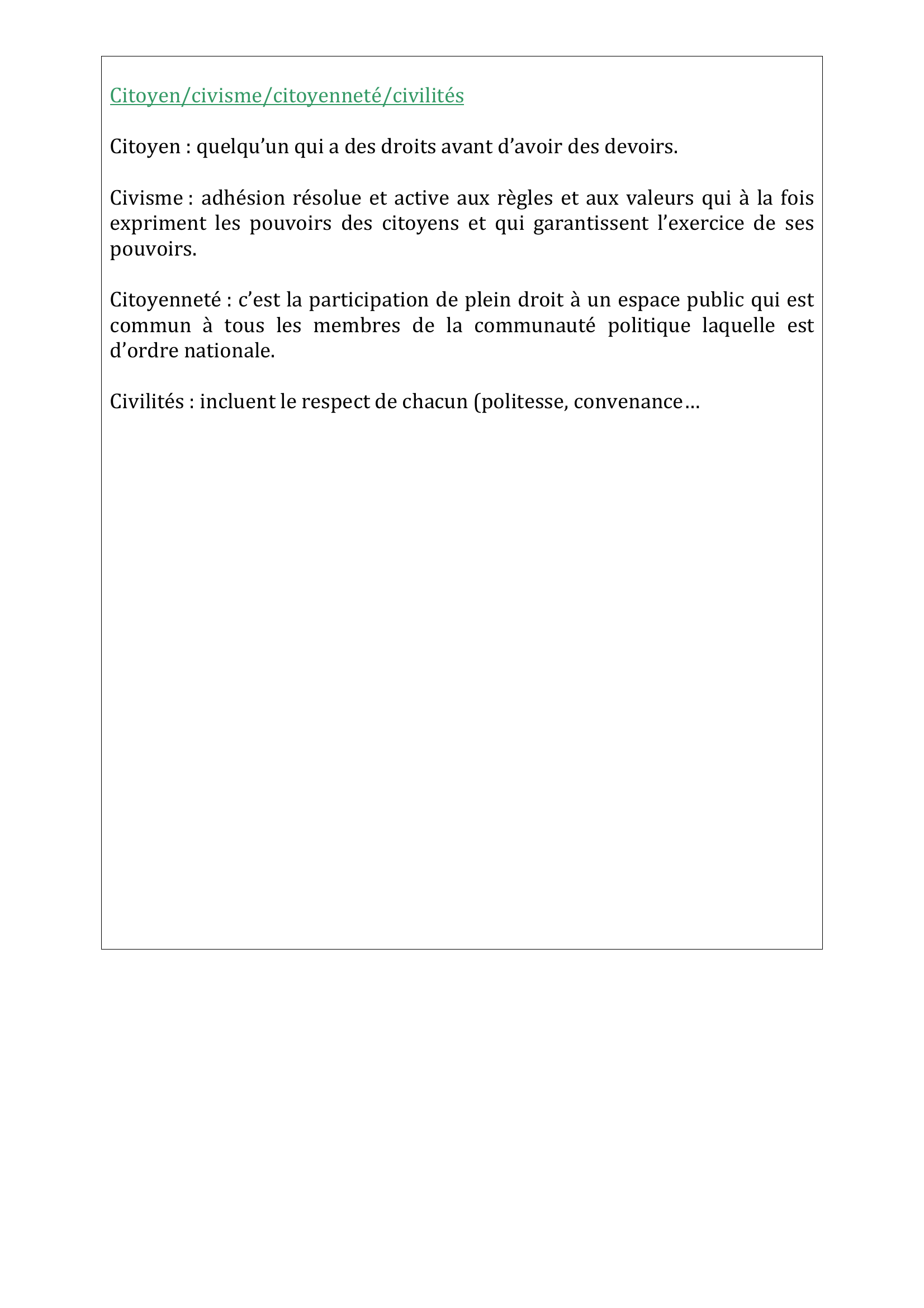 Prévisualisation du document Violence dans l'éducation nationale
Trois types de délinquance
La délinquance initiatique : délinquance transitoire car les jeunes n'ont pas
encore été confronté à des limites.