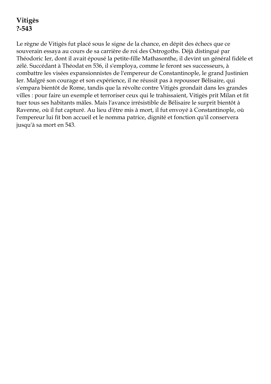 Prévisualisation du document Vitigès?