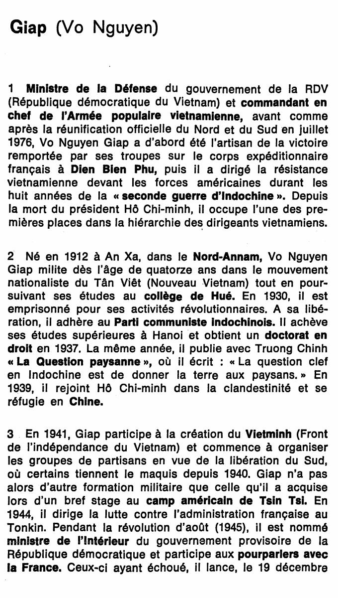 Prévisualisation du document Vô Nguyen Giap