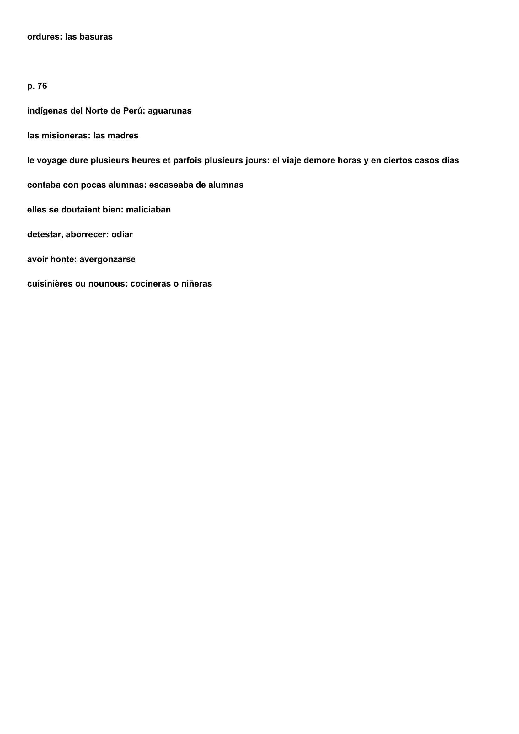 Prévisualisation du document vocabulaire