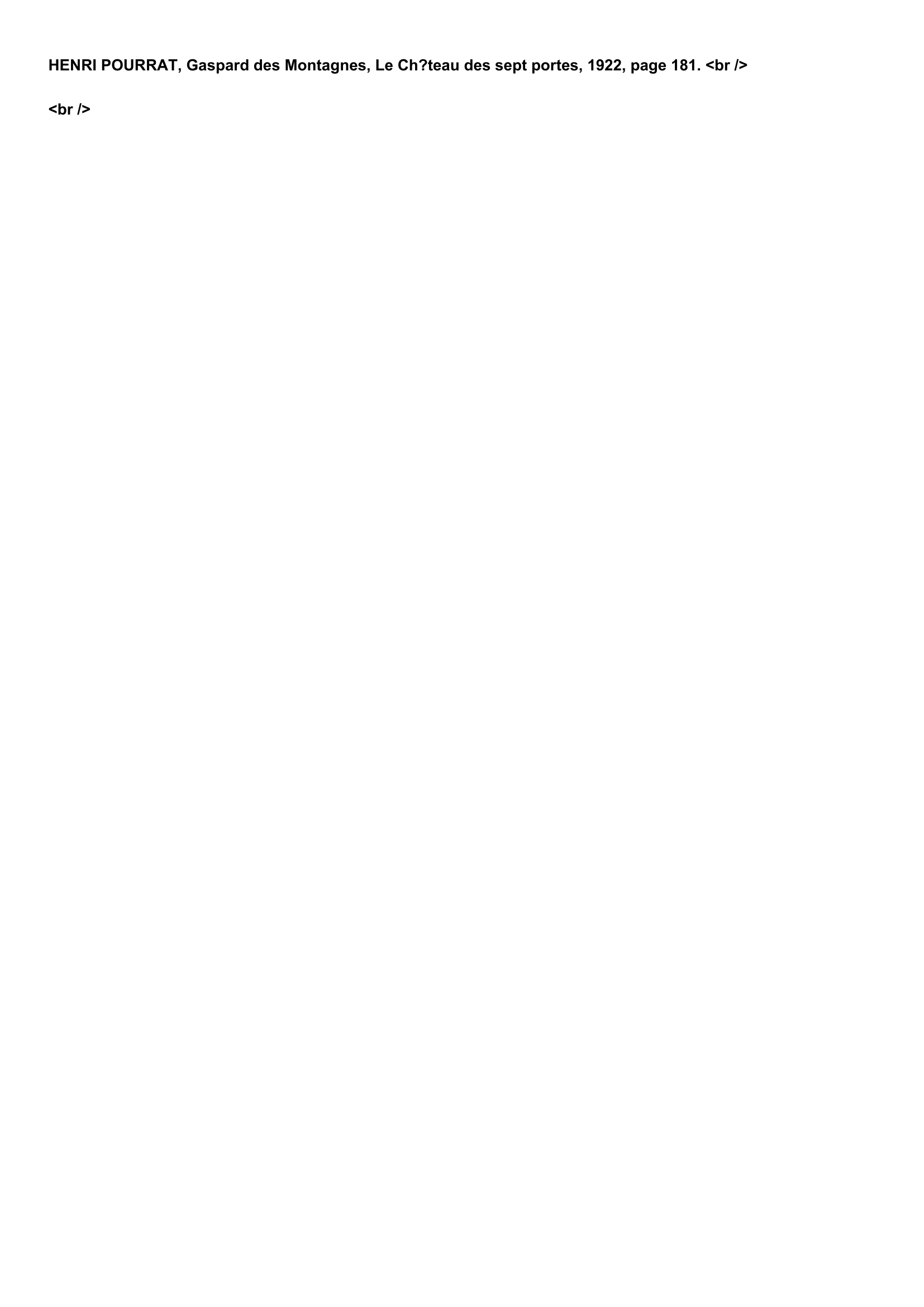 Prévisualisation du document Vocabulaire:
CHENAPAN, substantif masculin.