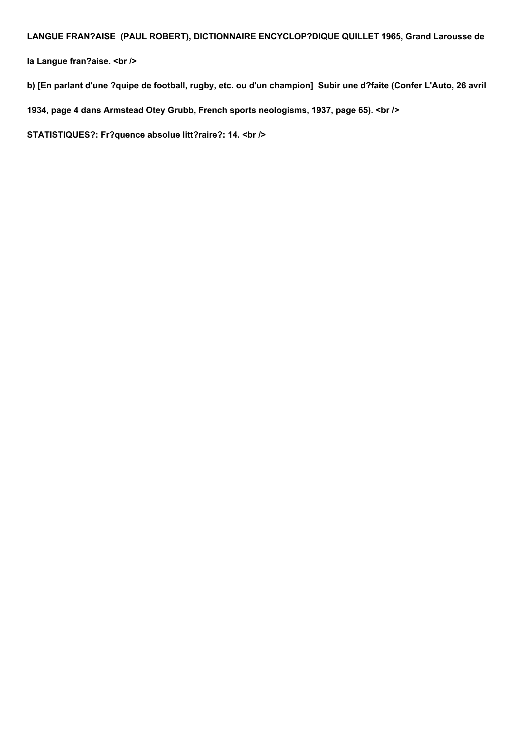 Prévisualisation du document Vocabulaire:
CHUTER2, verbe intransitif.
