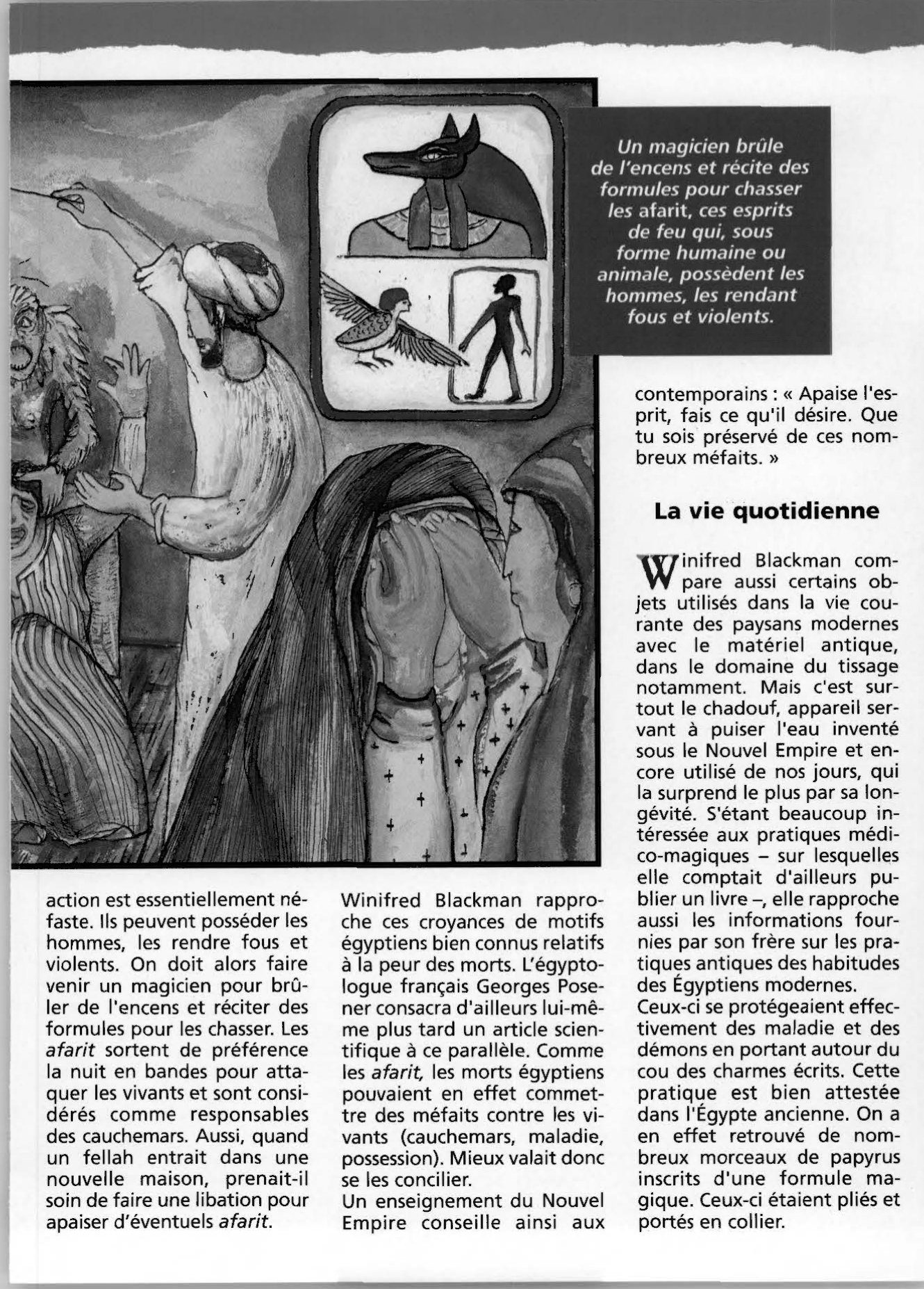 Prévisualisation du document Winifred Blackman