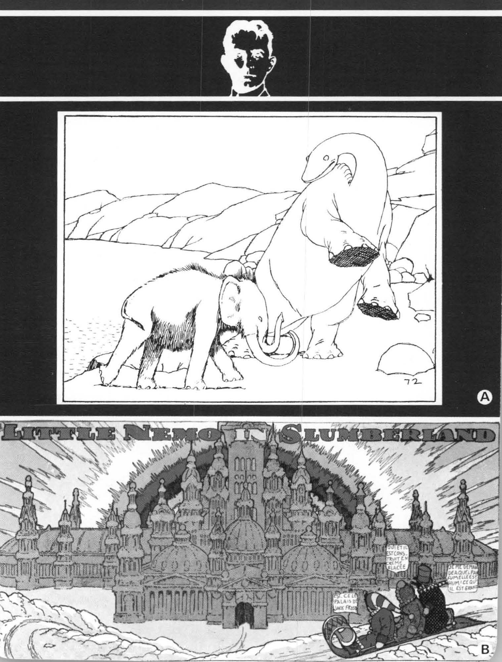 Prévisualisation du document WINSOR McCAY NOTICE BIOGRAPHIQUE