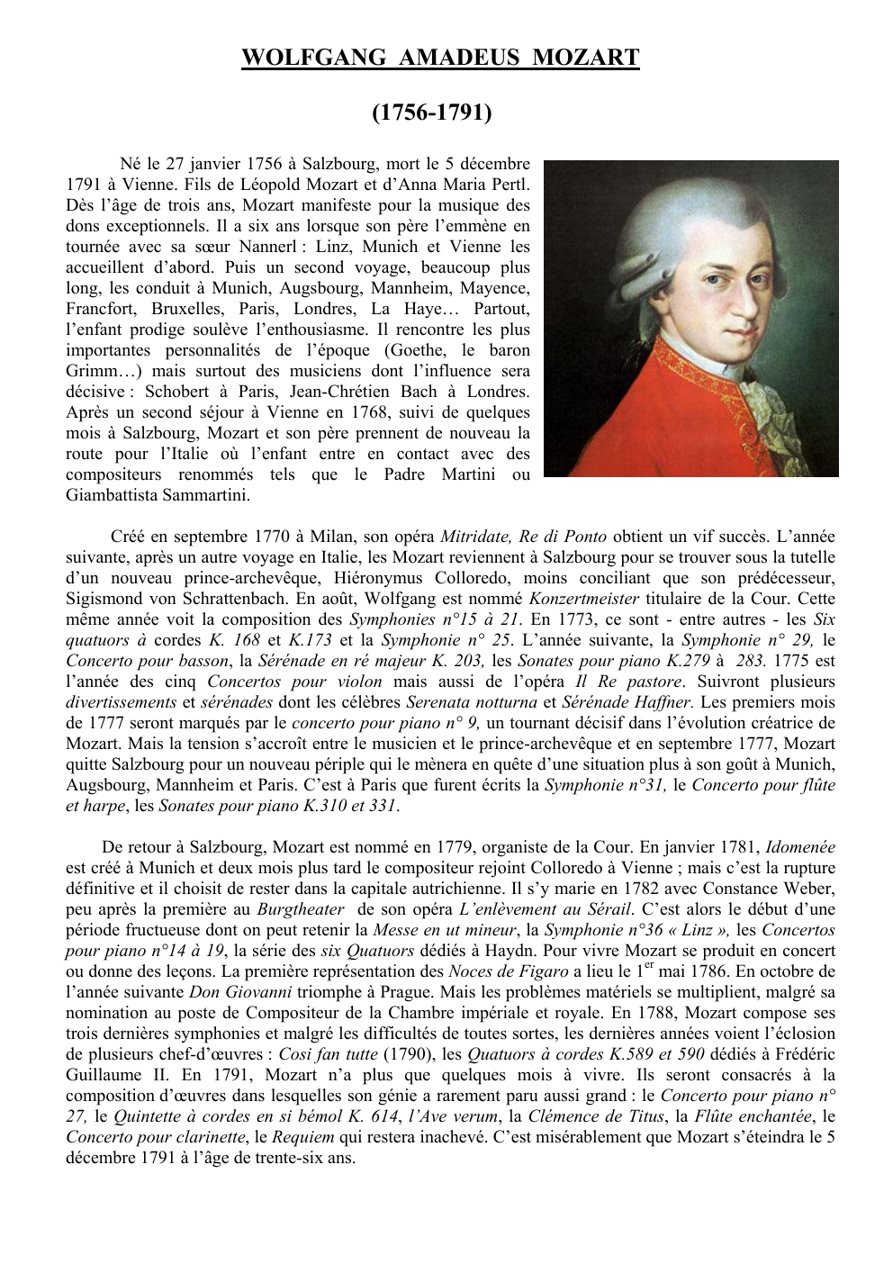 Prévisualisation du document WOLFGANG AMADEUS MOZART (1756-1791)