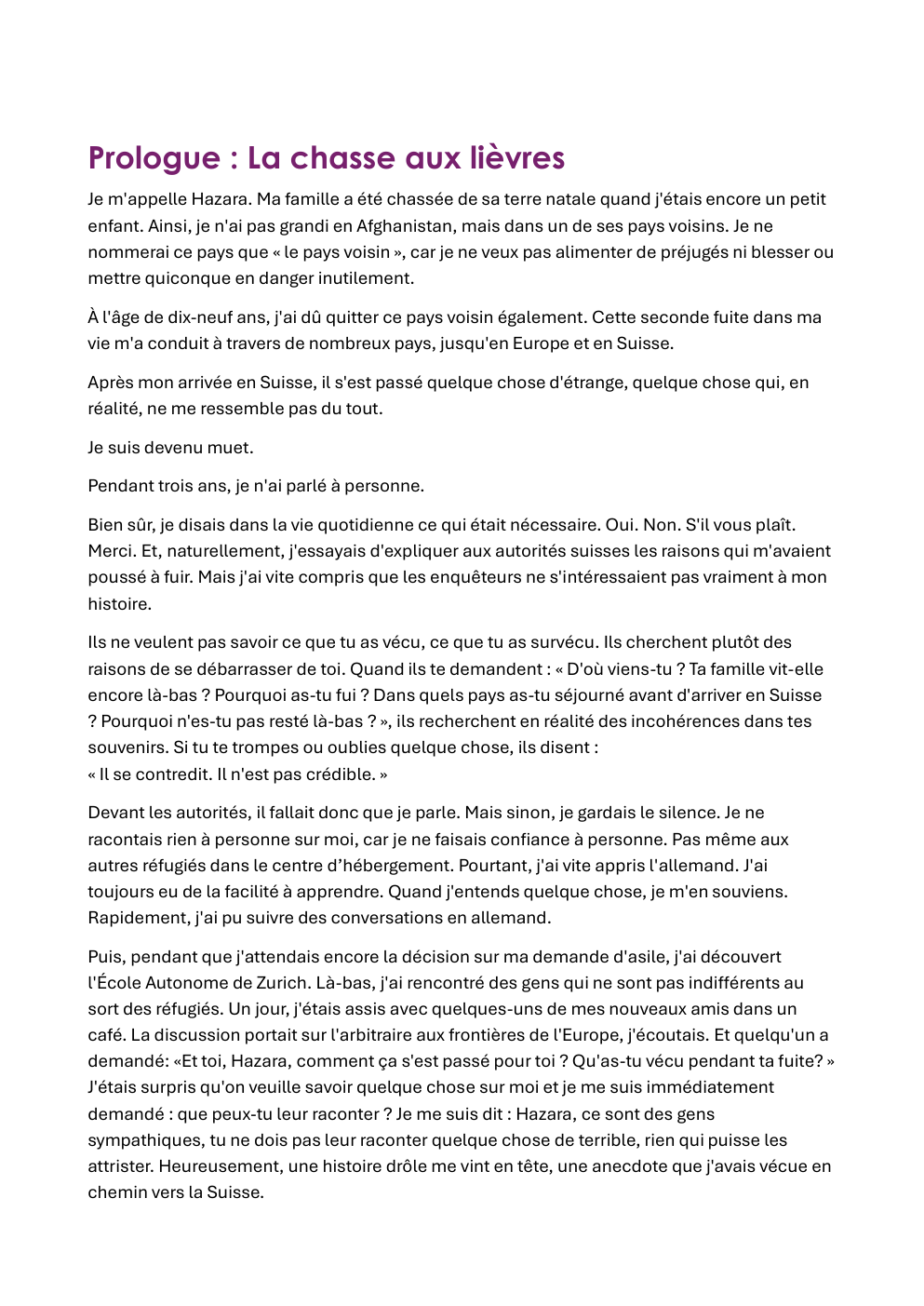 Prévisualisation du document wolfwerden