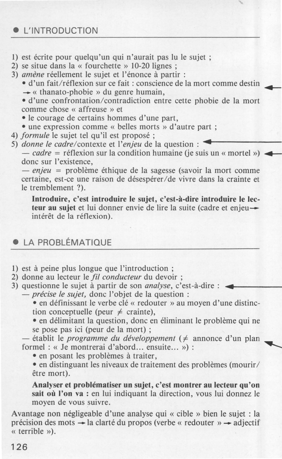 Prévisualisation du document Y a-t-il un sens à redouter la mort ?