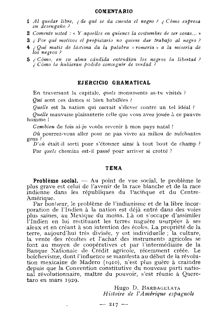 Prévisualisation Prévisualisation du document YA SEMOS LIBRES !
