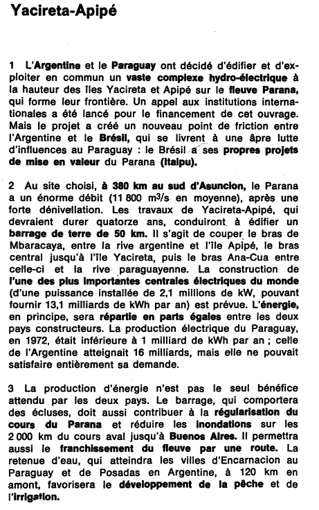 Prévisualisation du document Yacireta-Apipé