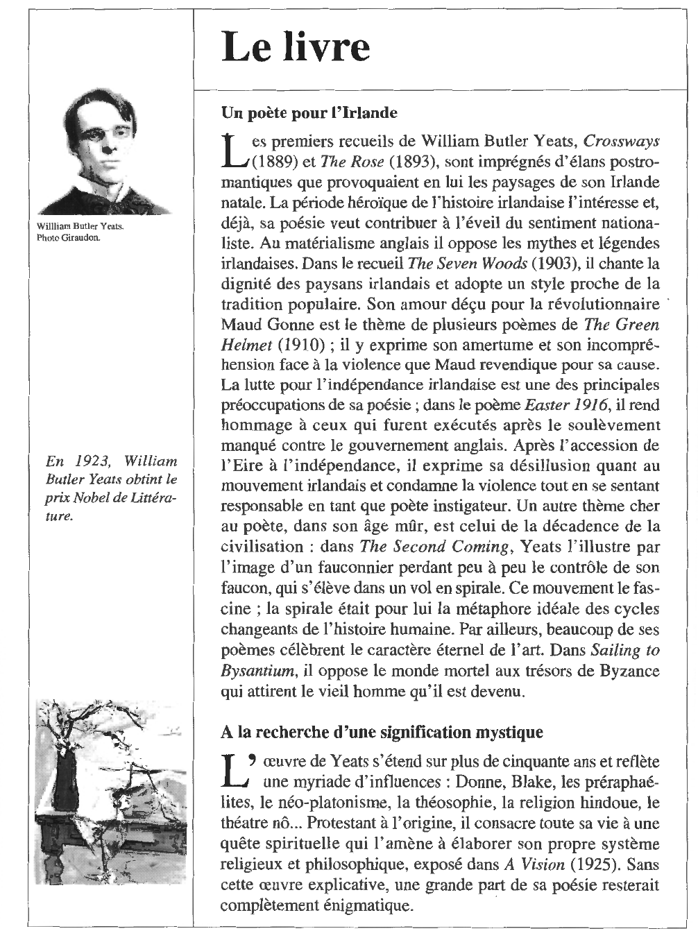 Prévisualisation du document Yi King