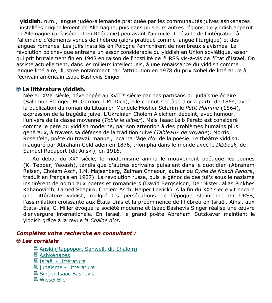 Prévisualisation du document yiddish.