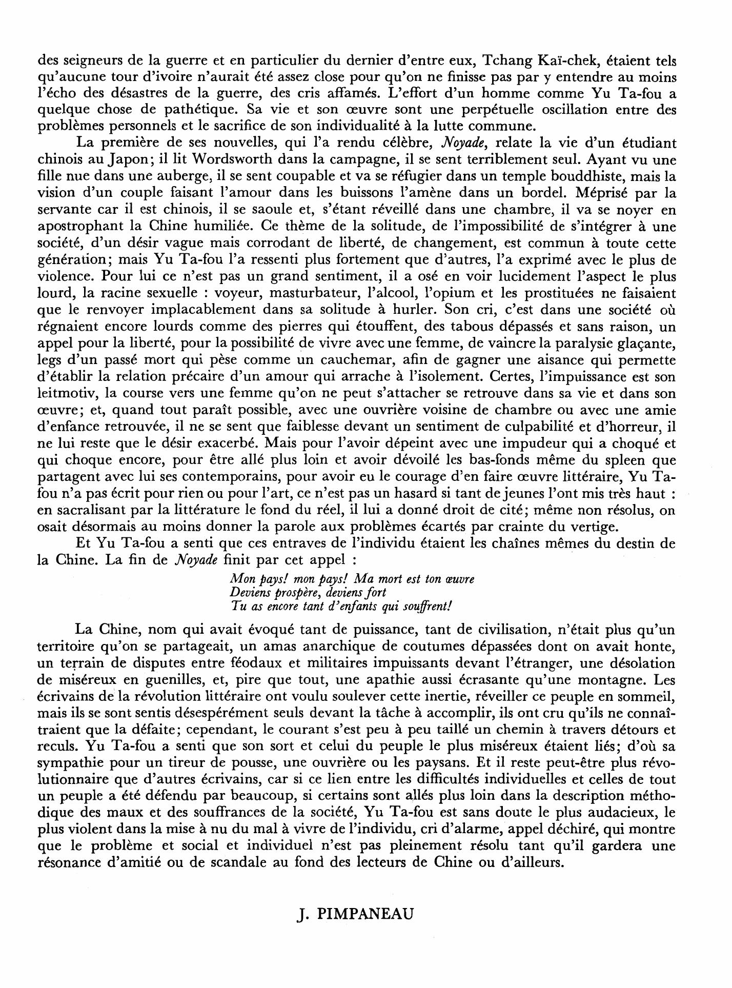 Prévisualisation du document YU TA-FOU