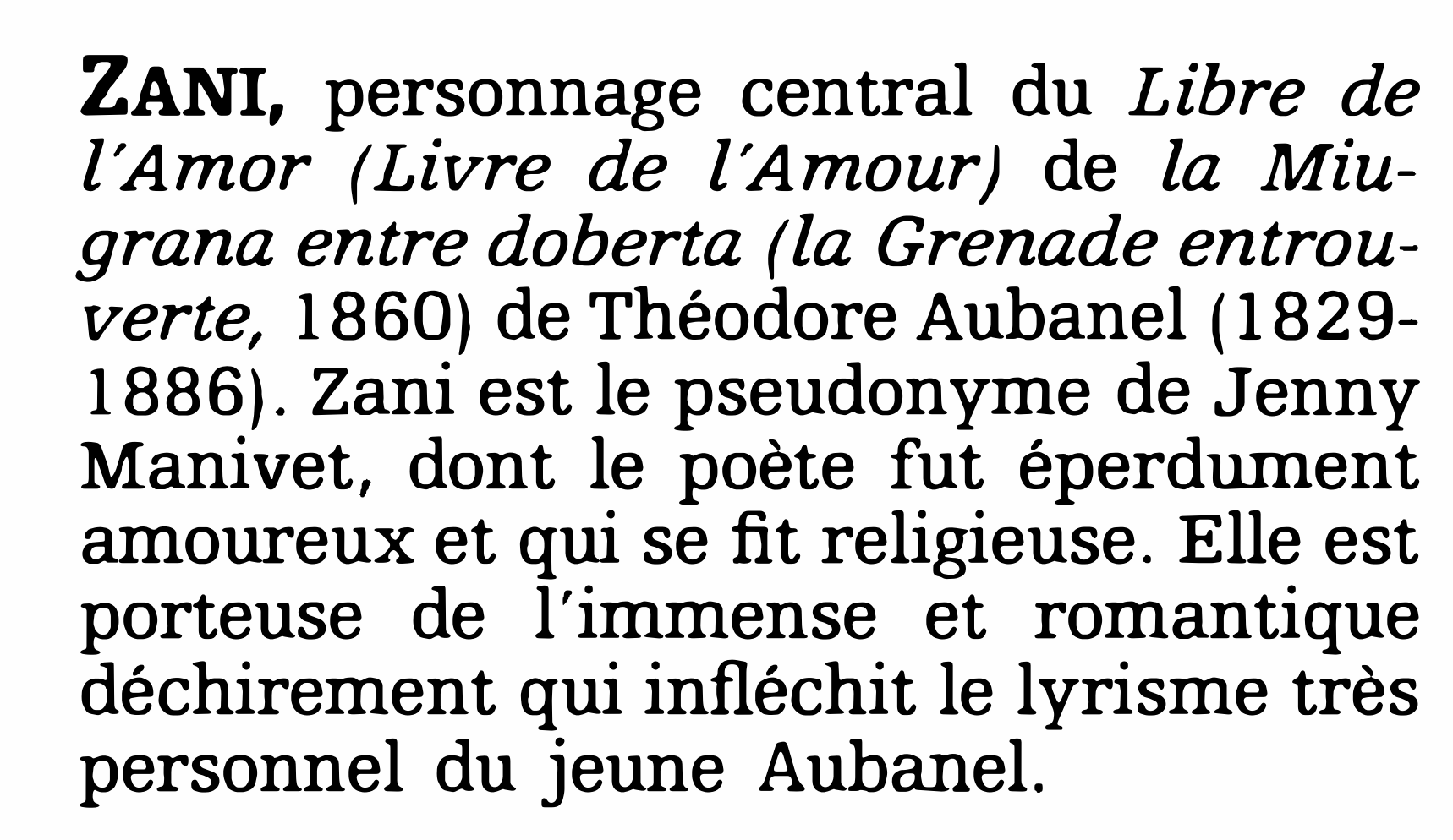 Prévisualisation du document ZANI
